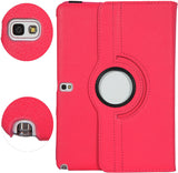 Hoko Book Cover for Samsung Galaxy Note 10.1 2014 Edition