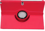 Hoko Book Cover for Samsung Galaxy Note 10.1 SM-P605
