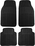 Allure Auto CM 569 Car Mat Chevrolet Aveo