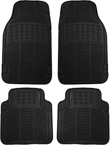 Allure Auto CM 575 Car Mat Chevrolet Sail