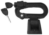 Speedwav Plastic Clamp Lock For Helmet