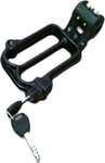 ACCESSOREEZ CT100 Helmet Lock