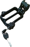 ACCESSOREEZ CT100 Helmet Lock