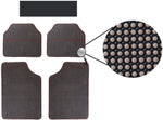 Allure Auto CM 2063 Car Mat Maruti Eeco
