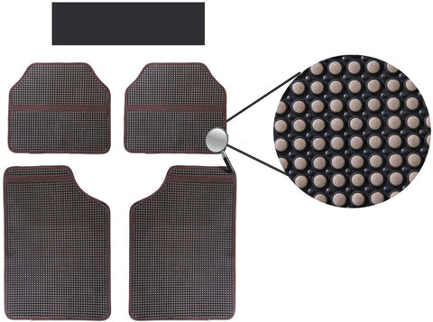 Allure Auto CM 2062 Car Mat Maruti Ciaz