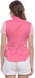 Leafe Women's Printed Casual Shirt
