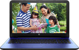 HP 15-ac121tu (Notebook) (Core i3 (5th Gen)/ 4GB/ 1TB/ Win10) (N8M17PA)