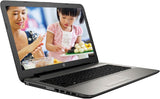 HP 15-ac116TX (Notebook) (Core i3 (5th Gen)/ 4GB/ 1TB/ Win10/ 2GB Graph) (N8M19PA)