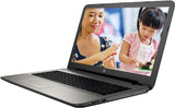 HP 15-ac116TX (Notebook) (Core i3 (5th Gen)/ 4GB/ 1TB/ Win10/ 2GB Graph) (N8M19PA)