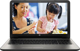 HP 15-ac116TX (Notebook) (Core i3 (5th Gen)/ 4GB/ 1TB/ Win10/ 2GB Graph) (N8M19PA)