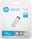 HP v220w 16 GB  Pen Drive