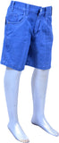 Puppet Nx Solid Boy's Basic Shorts