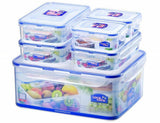 Lock&Lock Kitchen  - 5.5 L Polypropylene Multi-purpose Storage Container