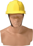 Saviour HPSAV VG Y Vanguard -Yellow Construction Helmet