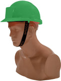 Saviour HPSAVTHG Tough Hat Green Fire Fighting Helmet
