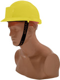 Saviour HPSAVTHRY Tough Hat With Ratchet -Yellow Fire Fighting Helmet