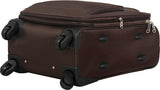 Goblin Hurricane Expandable  Cabin Luggage - 22