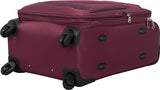 Goblin Hurricane Expandable  Check-in Luggage - 25.9