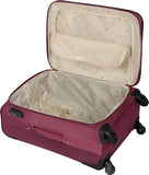 Goblin Hurricane Expandable  Check-in Luggage - 25.9