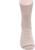 HANS Men's Crew Length Socks