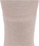 HANS Men's Crew Length Socks