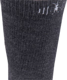 HANS Men's Crew Length Socks