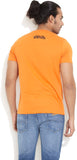 Ninja Turtles Printed Men's Round Neck T-Shirt