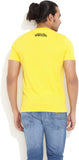 Ninja Turtles Printed Men's Round Neck T-Shirt
