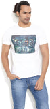 Ninja Turtles Printed Men's Round Neck T-Shirt