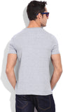 Ninja Turtle Printed Men's Round Neck T-Shirt