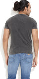 Ninja Turtles Printed Men's Round Neck T-Shirt