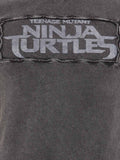 Ninja Turtles Printed Men's Round Neck T-Shirt