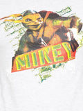 Ninja Turtles Printed Men's Round Neck T-Shirt