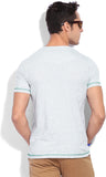 Ninja Turtle Printed Men's Round Neck T-Shirt