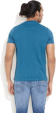 Ninja Turtles Printed Men's Round Neck T-Shirt