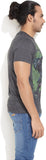 Ninja Turtles Printed Men's Round Neck T-Shirt