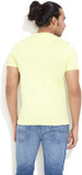 Ninja Turtles Printed Men's Round Neck T-Shirt
