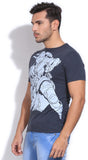 Ninja Turtle Men's T-Shirt