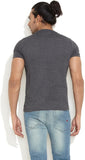 Ninja Turtle Printed Men's Round Neck T-Shirt