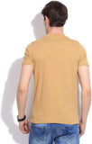 Ninja Turtle Printed Men's Round Neck T-Shirt