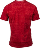 Huetrap Graphic Print Men's Round Neck T-Shirt
