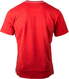 Huetrap Graphic Print Men's Round Neck T-Shirt