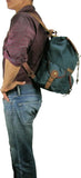 The House of Tara Go-Getter 19 L Backpack