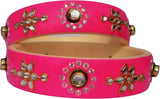 GAJ IMPEX Acrylic Bangle Set