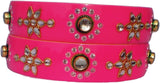 GAJ IMPEX Acrylic Bangle Set