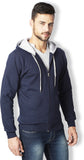 Rodid Full Sleeve Solid Men's Sweatshirt