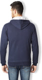 Rodid Full Sleeve Solid Men's Sweatshirt