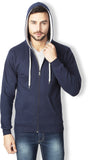 Rodid Full Sleeve Solid Men's Sweatshirt