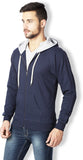 Rodid Full Sleeve Solid Men's Sweatshirt