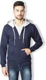 Rodid Full Sleeve Solid Men's Sweatshirt